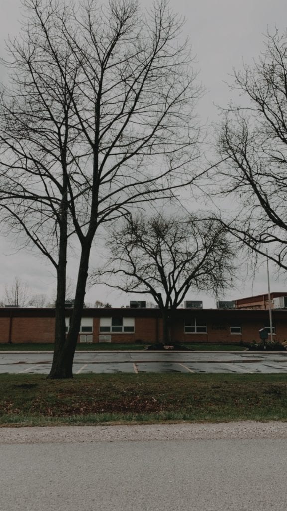 QC Views: Sherrard, Illinois