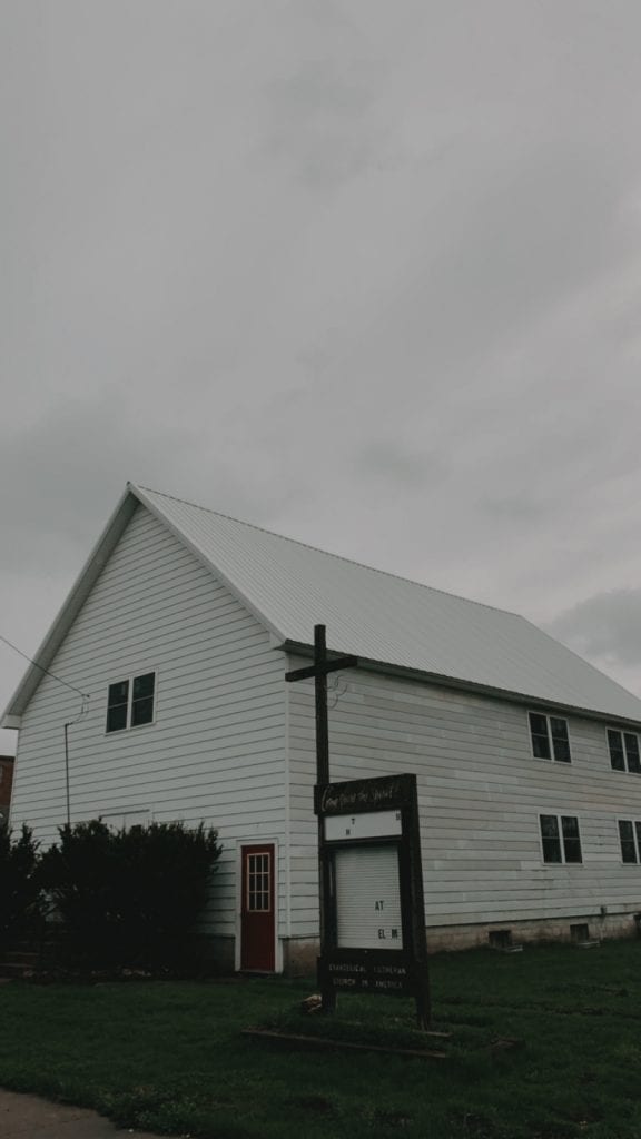 QC Views: Sherrard, Illinois