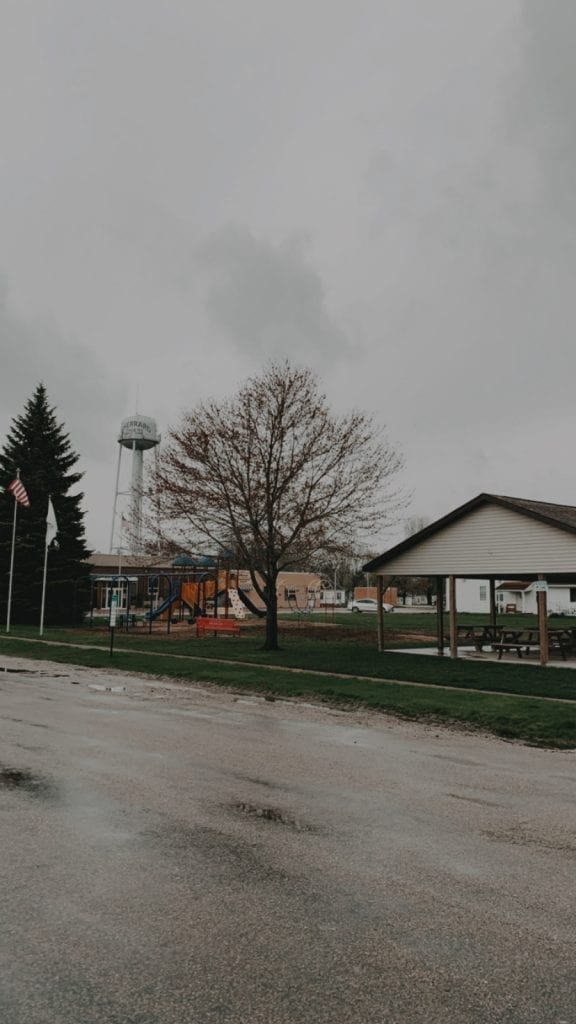 QC Views: Sherrard, Illinois