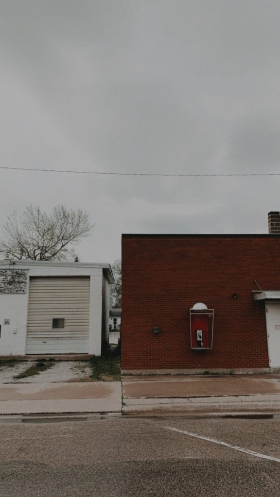 QC Views: Sherrard, Illinois