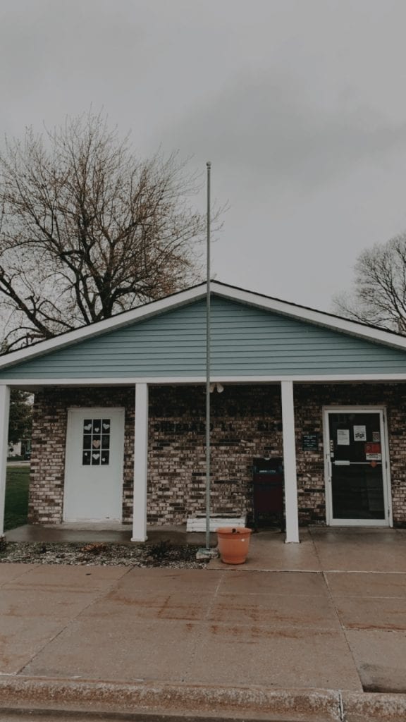 QC Views: Sherrard, Illinois