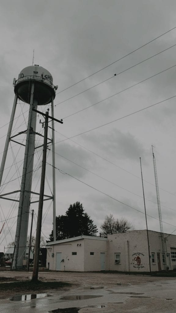 QC Views: Sherrard, Illinois