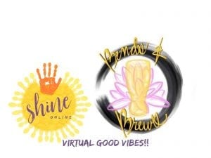 Bends and Brews with SHINE yoga & bodyworks