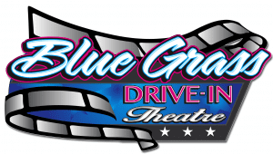 Catch a Movie on the Big Screen in Blue Grass