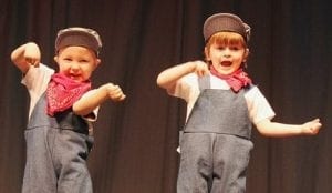 Davenport's Junior Theater Debuting Online Classes This Week