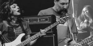 Built To Spill Spilling Into Codfish Hollow