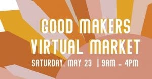 Good Makers Virtual Market