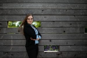 WIU Alumna Pursuing Ph.D. Awarded Prestigious Research Study Opportunity