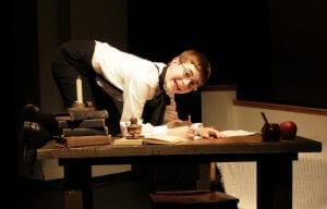 Davenport's Junior Theater Debuting Online Classes This Week