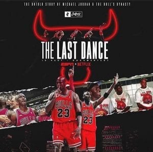 Why Are 'Tiger King' And 'Last Dance' So Popular During Covid? The Answer Might Surprise You