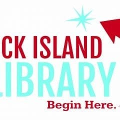 Rock Island Library Introduces Contact-Free Curbside Pick-up