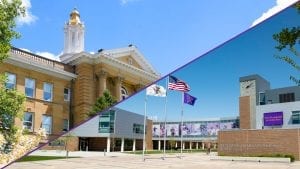 Students Can Apply For Free At Western Illinois University