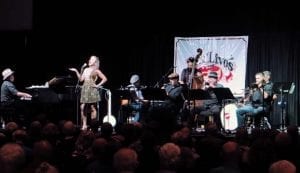 Quad-Cities' Bix Beiderbecke Jazz Festival Goes Virtual This Year