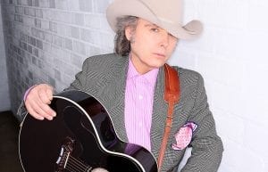 Dwight Yoakam Concert At Davenport's Adler Theater Rescheduled