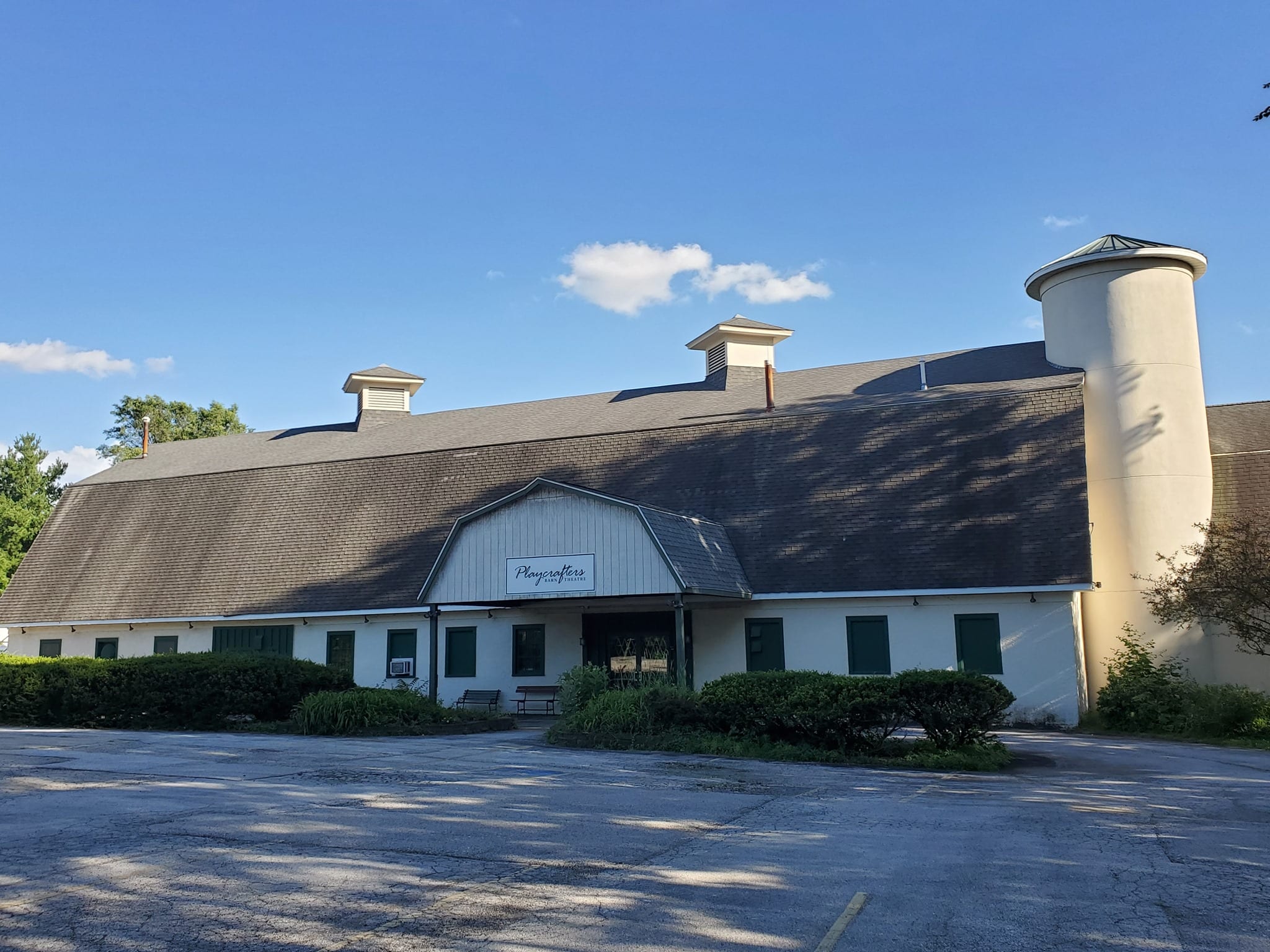 QuadCities Theaters Take Different Approaches To ReOpening Quad Cities >