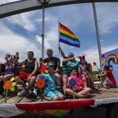 The Project of the Quad Cities Hosts Its First Pride Fest, June 4-5 in Moline