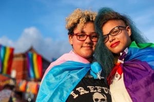 In Celebration Of Pride Month, A Look Back At Quad-Cities Pride Week!