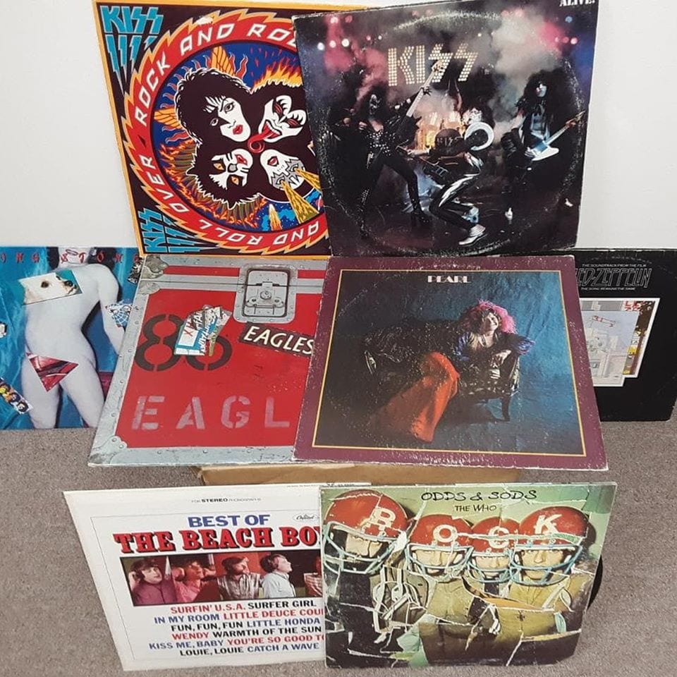 Vinyl’s Resurgence No Surprise to QuadCities Record Experts Quad