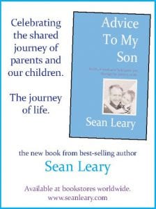 Good Things To Remember On Father's Day, And Every Day, With Your Children