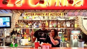 Free Community Yoga and After Party