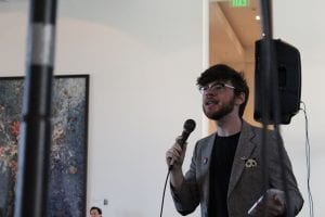 Quad-Cities Hit With A King-Sized Departure From The Local Arts Scene