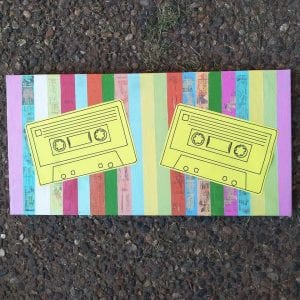 Our Latest Artist Featured In The QuadCities.com Virtual Art Gallery: Jon Burns