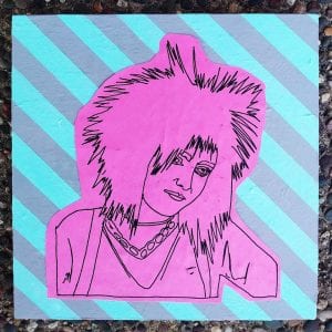 Our Latest Artist Featured In The QuadCities.com Virtual Art Gallery: Jon Burns