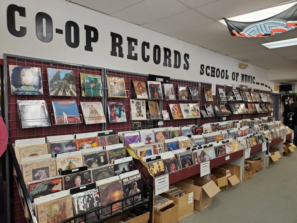 Vinyl’s Resurgence No Surprise to QuadCities Record Experts Quad