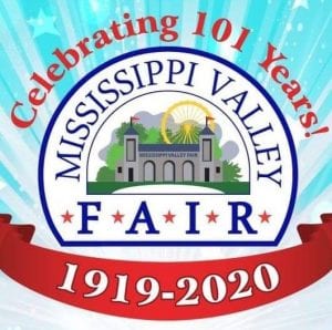 Mississippi Valley Fair Will Go On, But Downsized, With No Big Name Grandstand Acts