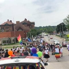 Western Illinois LGBTQ+ Clinic Brings New Opportunity to Quad-Cities Community