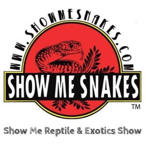Show Me Reptile & Exotics Show