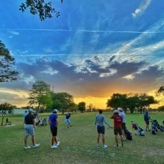 Spark Golf at Palmer Hills