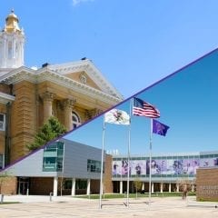 Western Illinois University's Dean's List Spring 2020