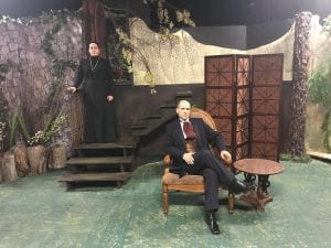 Quad-Cities Actors Launch New World of Live Theater in Time of Covid