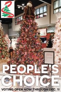 Quad City Arts Cancels Festival of Trees and Parade Due To Covid Concerns