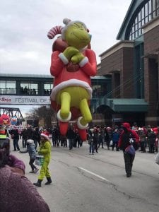 Quad City Arts Cancels Festival of Trees and Parade Due To Covid Concerns
