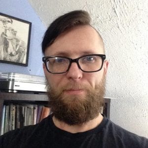 The QuadCities.com Virtual Art Gallery Presents: Glen Lowry!