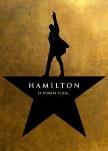 “Hamilton” Thrills Fans Again on Small Screen, Just in Time for July 4