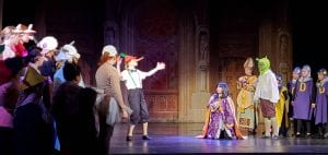 Moline’s Spotlight Theatre Cancels The Rest of Their Musicals for 2020