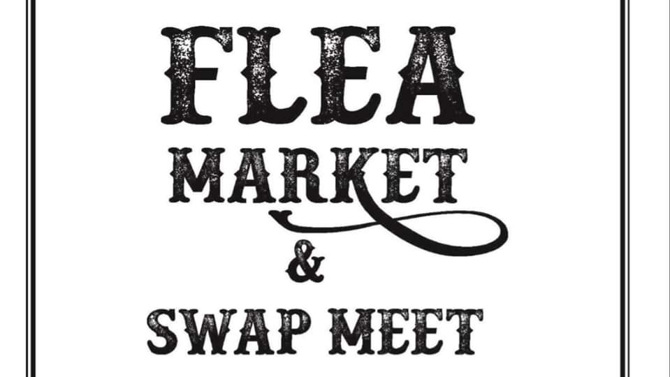 Join the Auto Swap Meet and Flea Market Fun! Quad