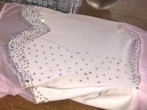 Fabric Artist Calla Ritchie Is The Latest Creator In The QuadCities.com Virtual Art Gallery