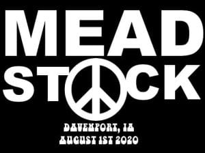 Get Your Honey On at Meadstock 2020