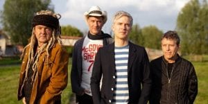 Nada Surf Coming To Codfish Hollow In April 2021