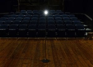 Geneseo's Richmond Hill Players Cancels All Shows For 2020