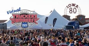 2020 Walcott Truckers Jamboree Goes Virtual