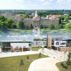 Western Illinois University Presidential Search Website Created To Keep Public In The Loop