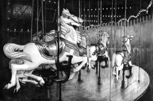 QuadCities.com Virtual Art Gallery Features Bruce Walters!