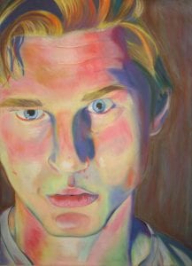 Quad City Arts Chalk Art Fest Moves Online