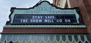 Good News! Rock Island's Circa ’21 To Reopen Mainstage Shows Sept. 9