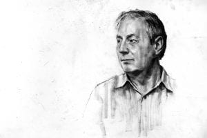 QuadCities.com Virtual Art Gallery Features Bruce Walters!